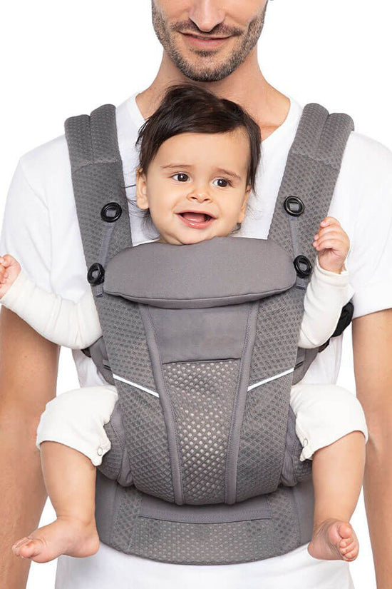 Egobaby Omn Breeze Multifunctional Baby Carrier