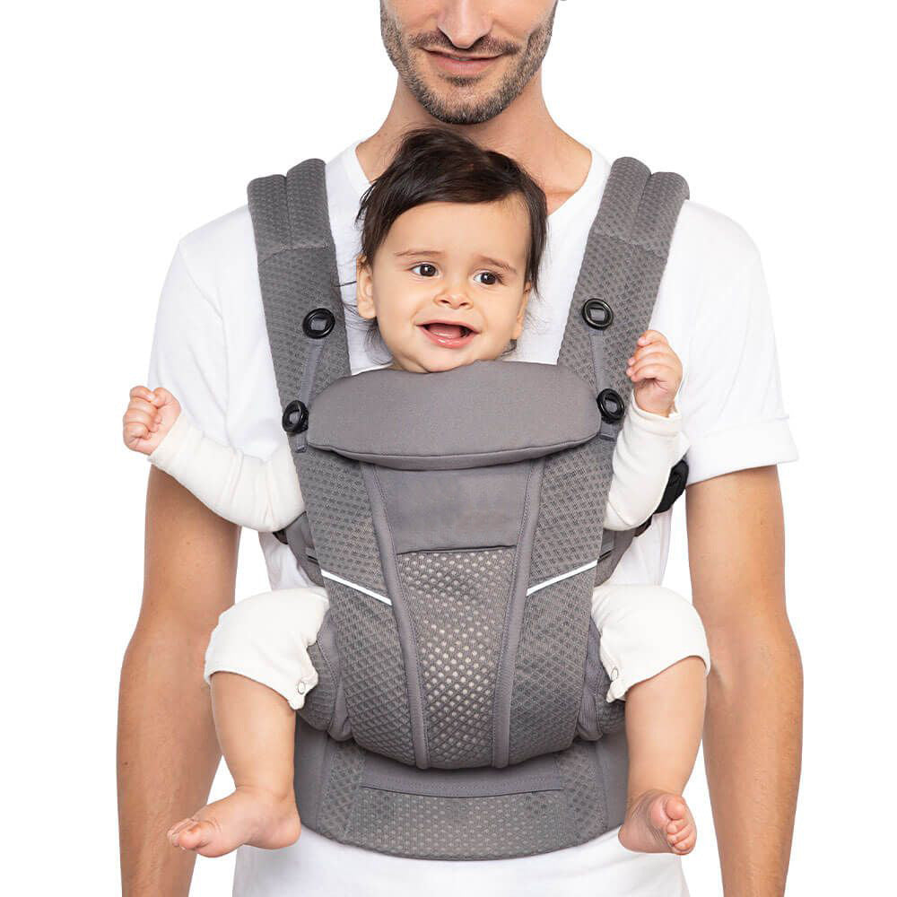 Egobaby Omn Breeze Multifunctional Baby Carrier