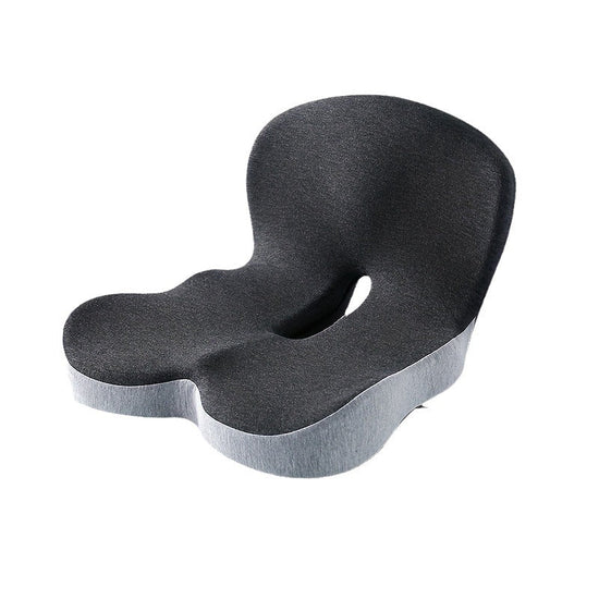 Memory Foam Back Support Seat Cushion