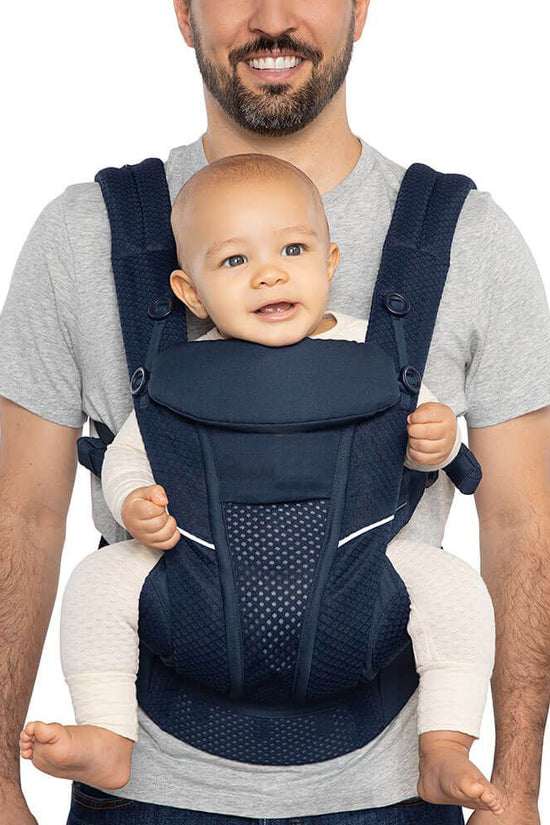Egobaby Omn Breeze Multifunctional Baby Carrier