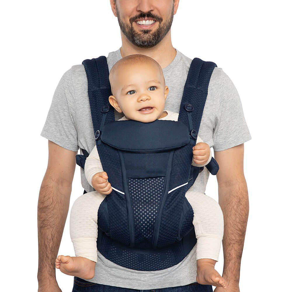 Egobaby Omn Breeze Multifunctional Baby Carrier