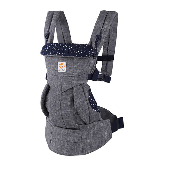 Egobaby Omn Breeze Multifunctional Baby Carrier