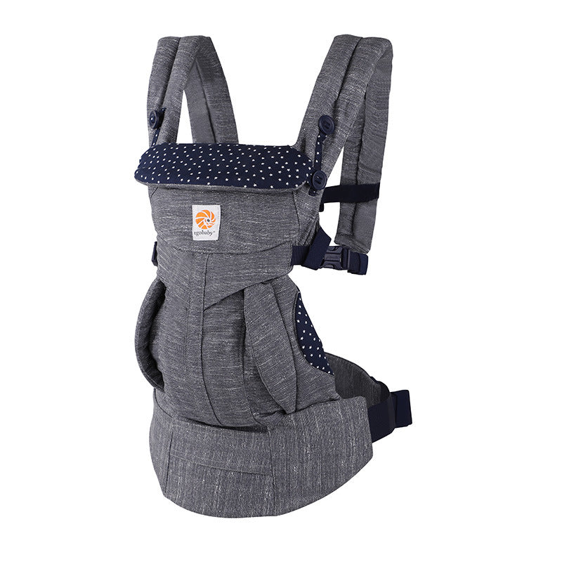 Egobaby Omn Breeze Multifunctional Baby Carrier