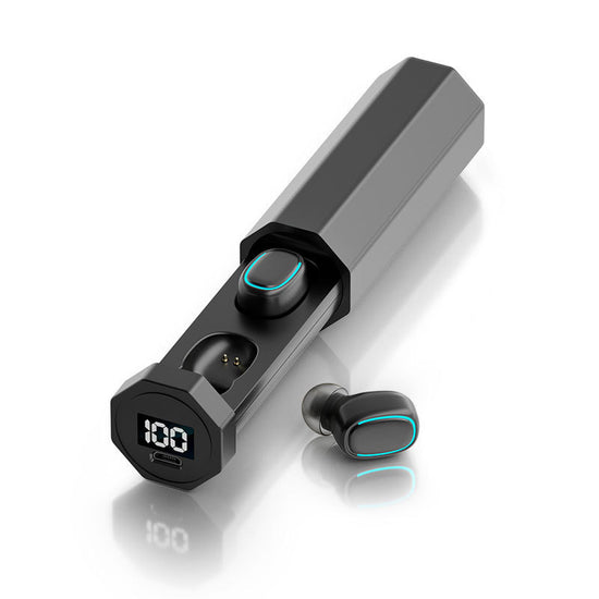 Wireless Bluetooth Headset