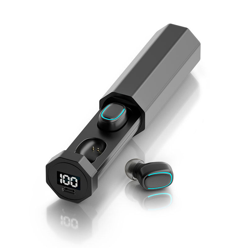Wireless Bluetooth Headset