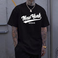  220g Cotton Black