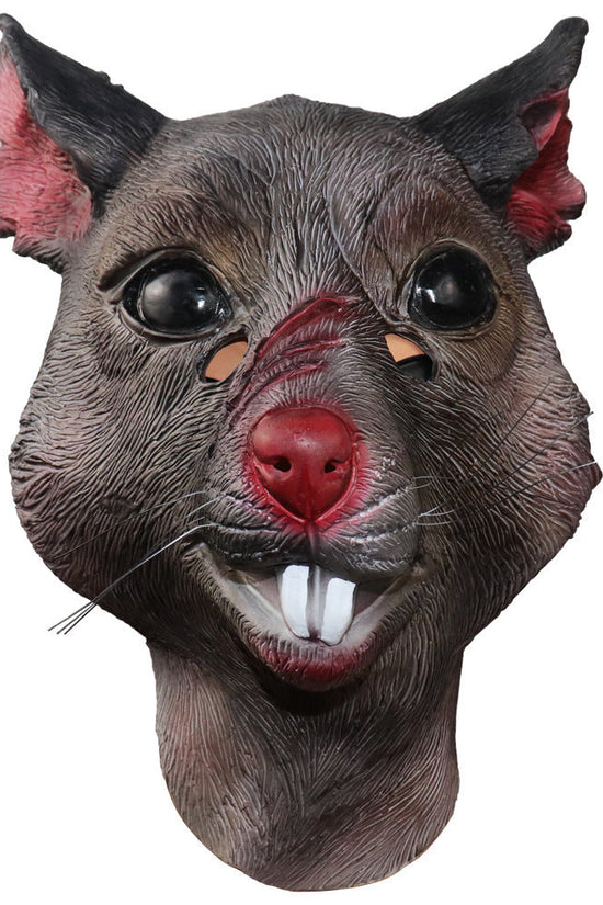 Latex Halloween Horror Mask Collection