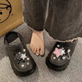  8388 black five-pointed star