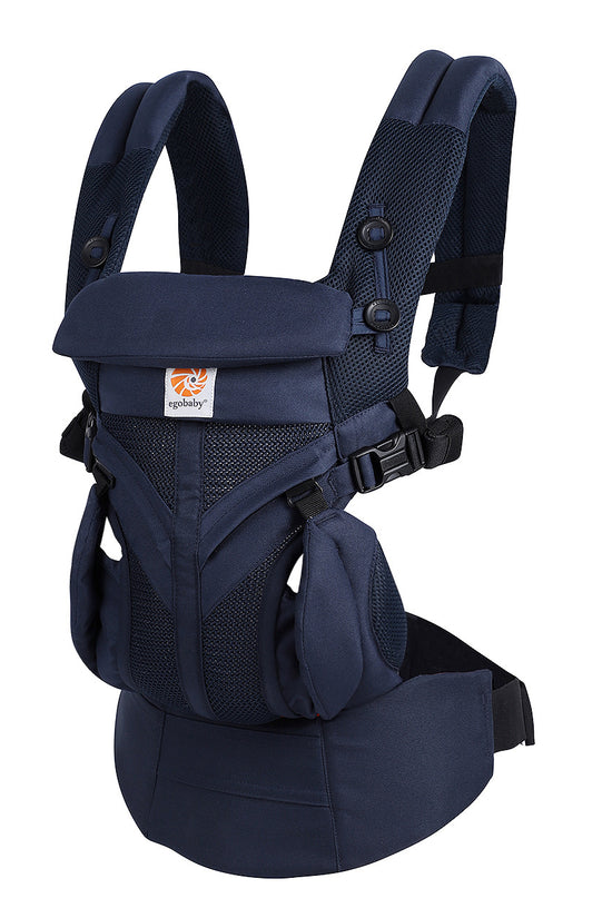 Egobaby Omn Breeze Multifunctional Baby Carrier