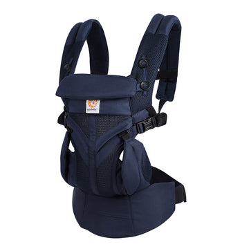 Dark Blue Mesh