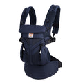  Dark Blue Mesh