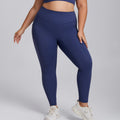  NavyNavy blue-Trousers