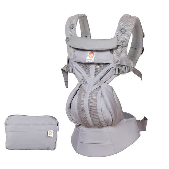 Egobaby Omn Breeze Multifunctional Baby Carrier