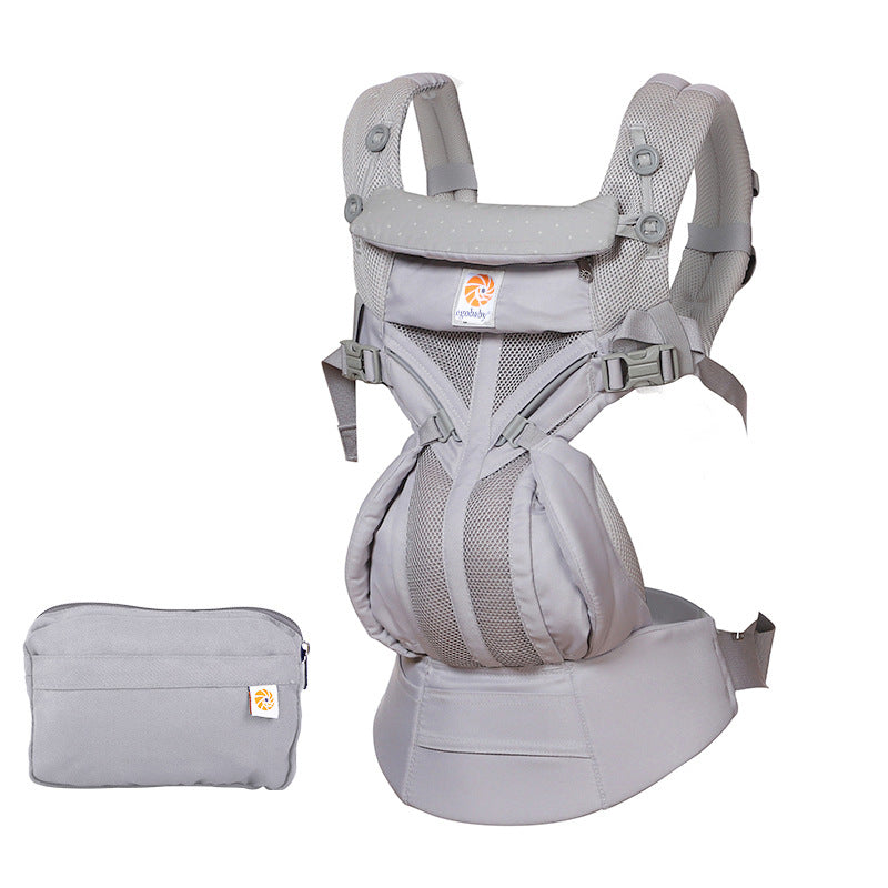 Egobaby Omn Breeze Multifunctional Baby Carrier