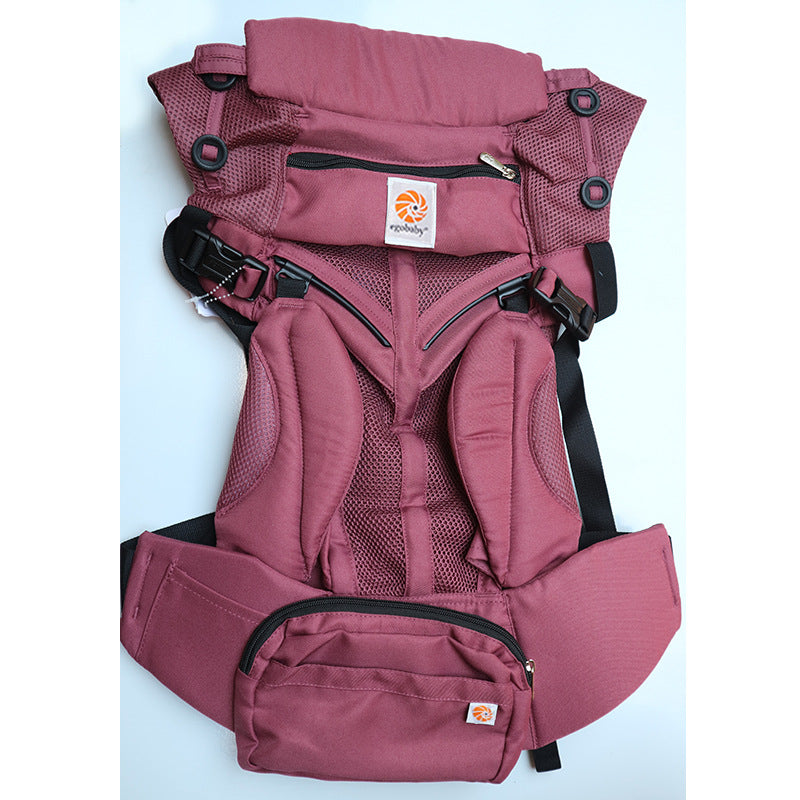 Egobaby Omn Breeze Multifunctional Baby Carrier