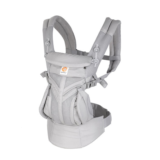Egobaby Omn Breeze Multifunctional Baby Carrier