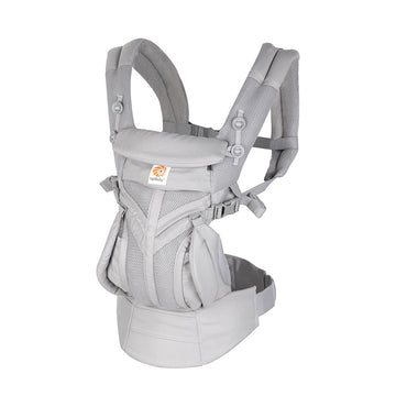 Gray Mesh