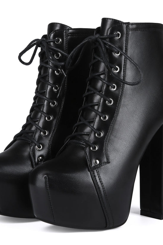 Women ankle boots