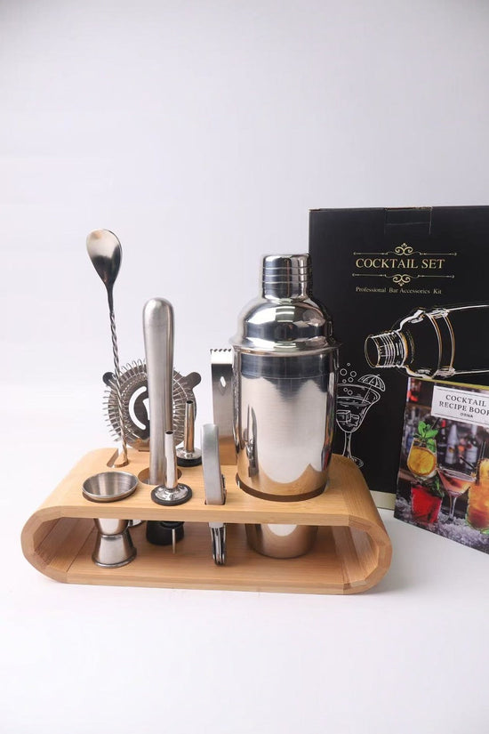 cocktail shaker set
