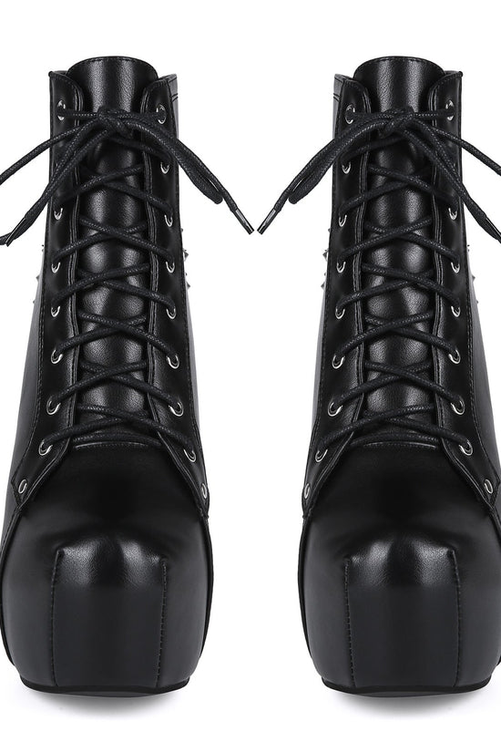 Women ankle boots