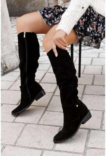 Black Black Sole