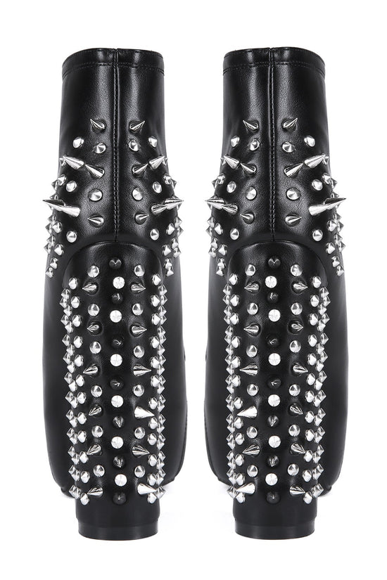Women ankle boots