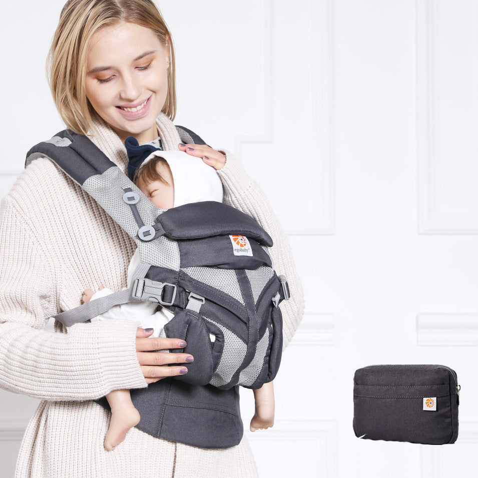 Egobaby Omn Breeze Multifunctional Baby Carrier