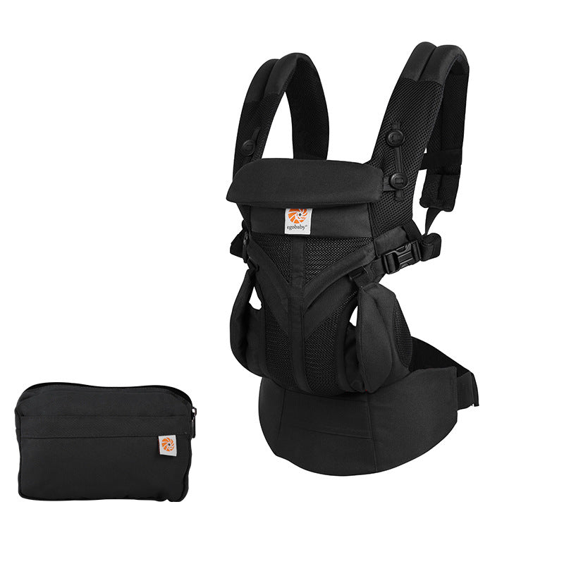 Egobaby Omn Breeze Multifunctional Baby Carrier