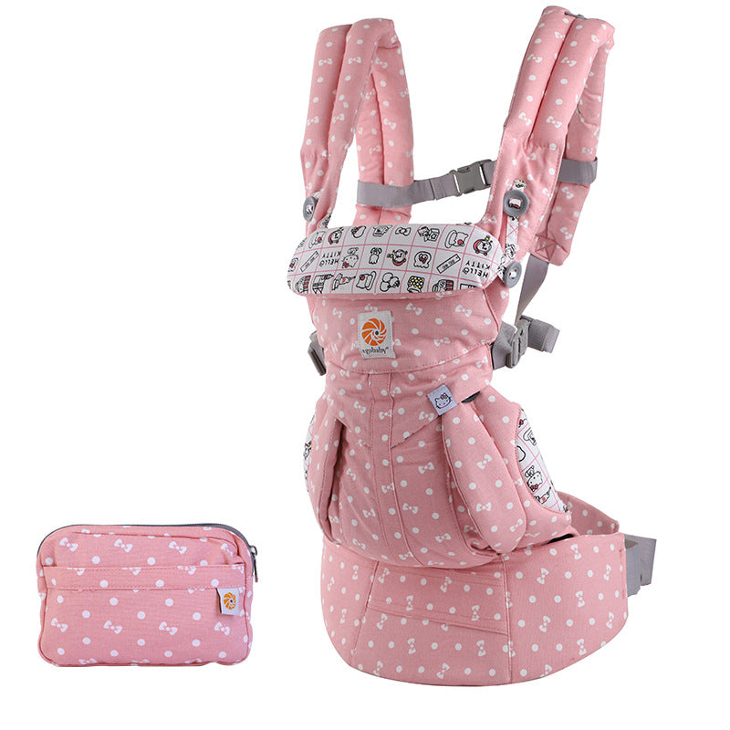 Egobaby Omn Breeze Multifunctional Baby Carrier