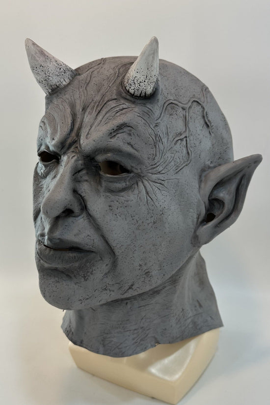 Latex Halloween Horror Mask Collection