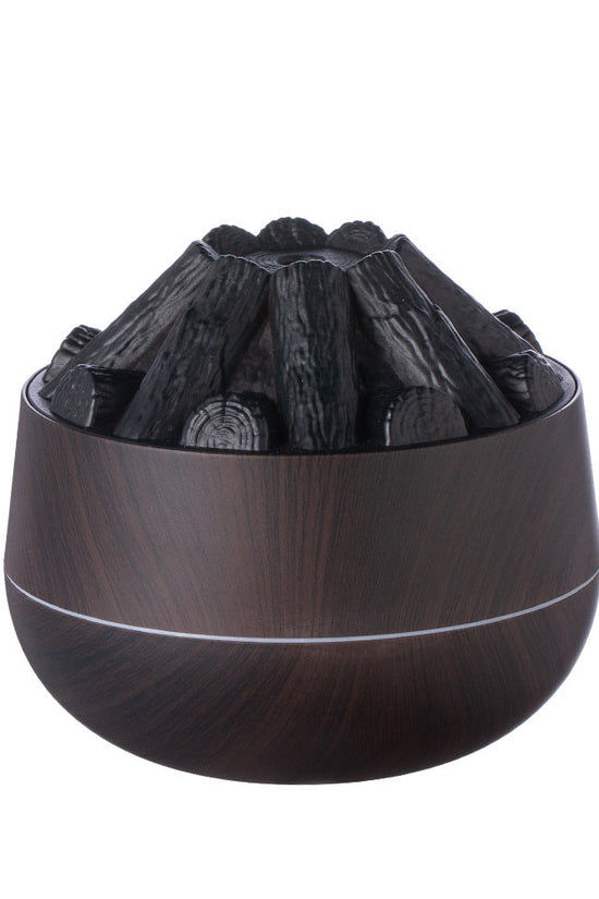 Small humidifier air atomizer
