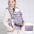  Purple Print