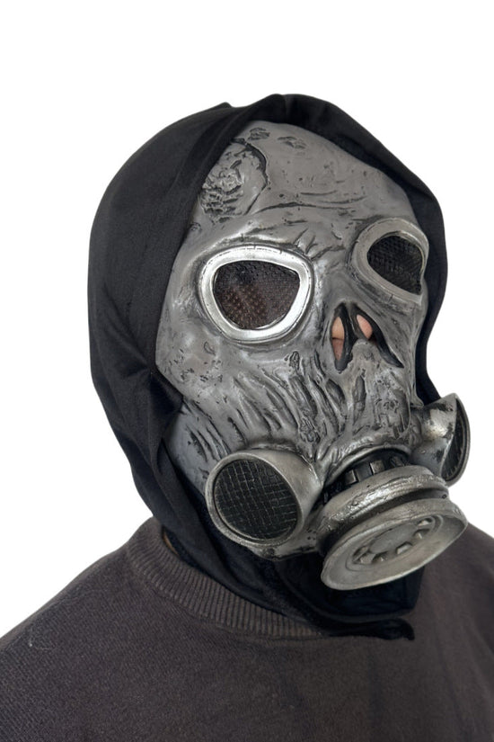 Latex Halloween Horror Mask Collection