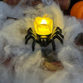  White Candle