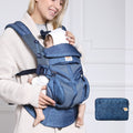  Dark Blue Print