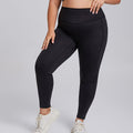  BlackBlack-Trousers