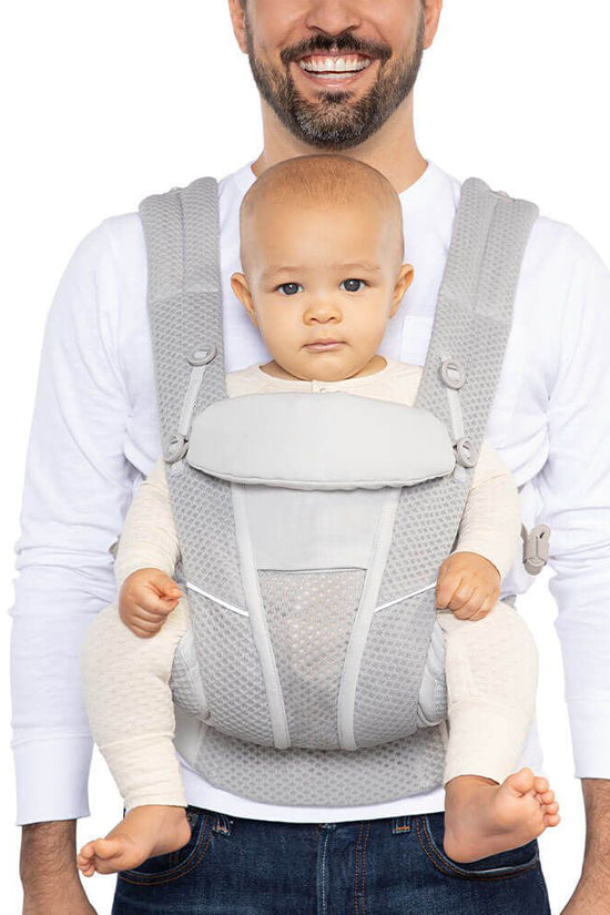 Egobaby Omn Breeze Multifunctional Baby Carrier