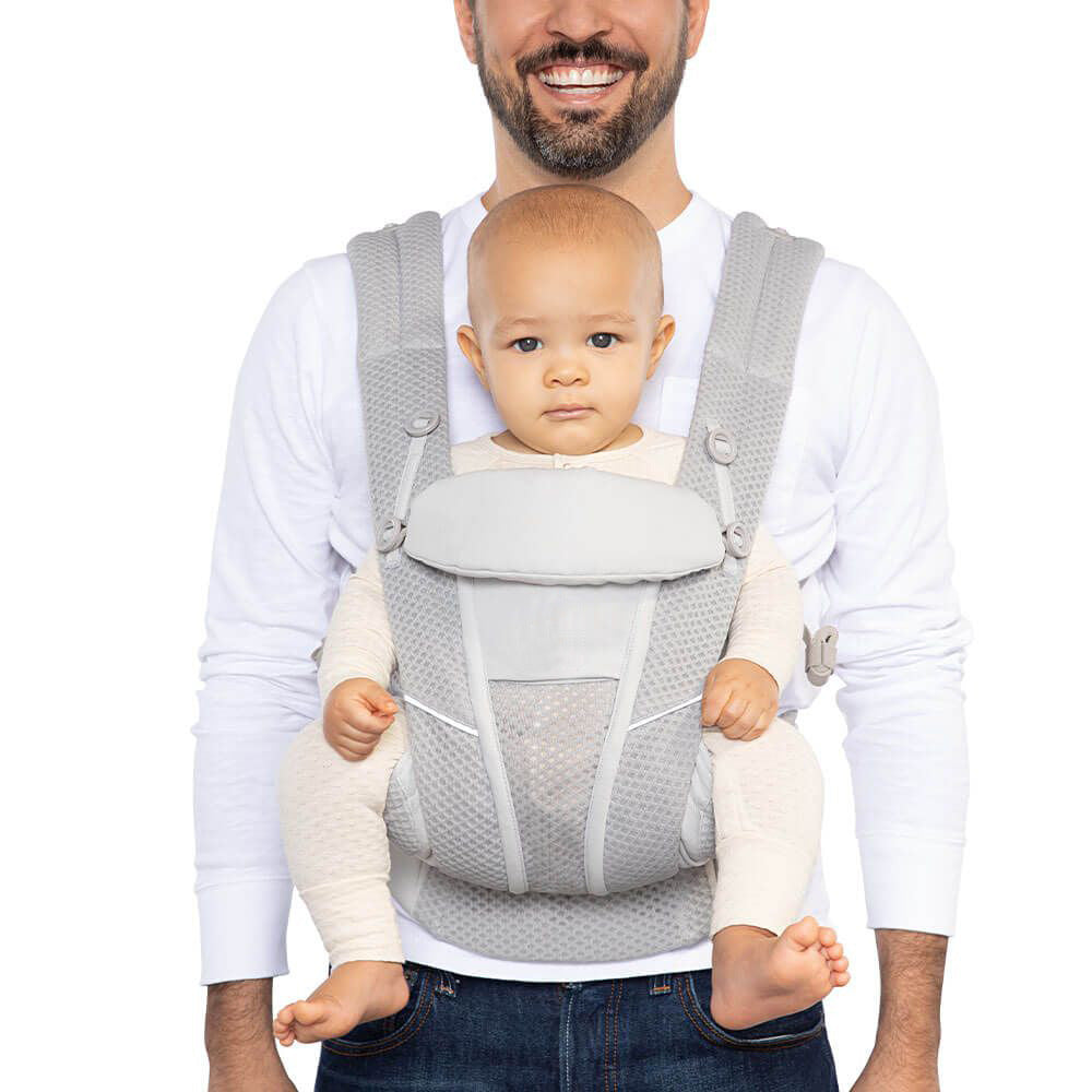 Egobaby Omn Breeze Multifunctional Baby Carrier