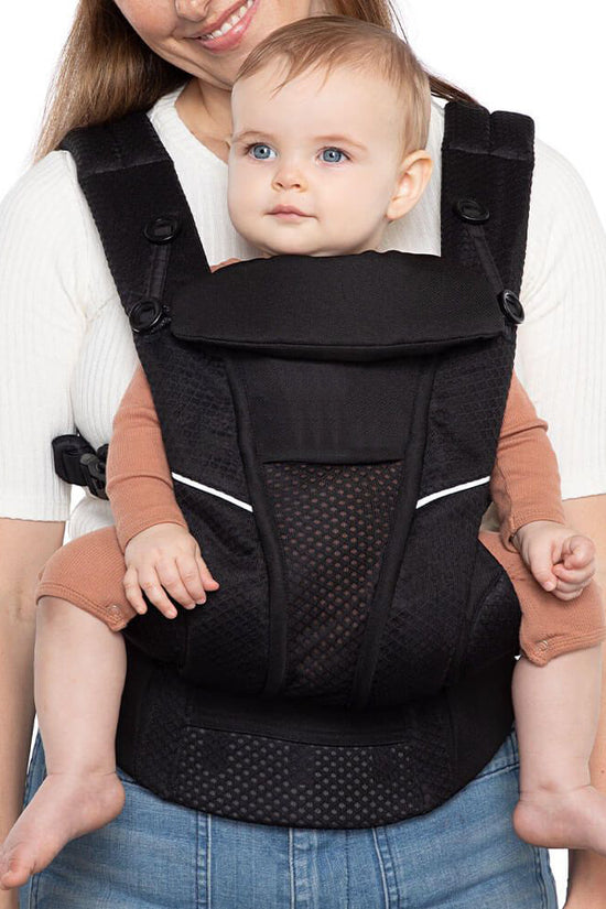 Egobaby Omn Breeze Multifunctional Baby Carrier