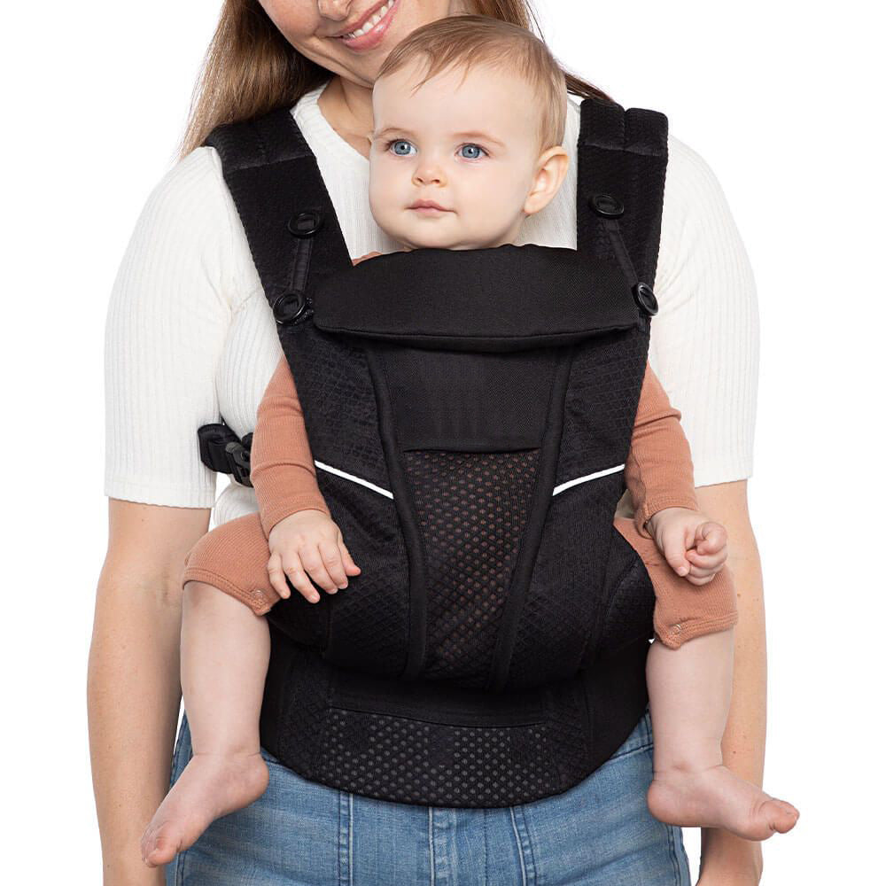 Egobaby Omn Breeze Multifunctional Baby Carrier
