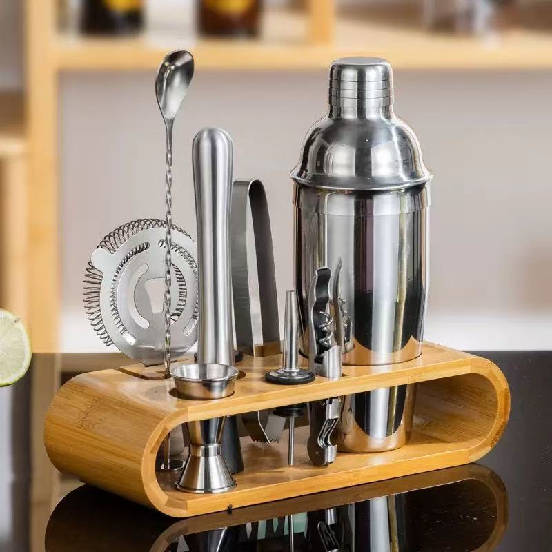 cocktail shaker set