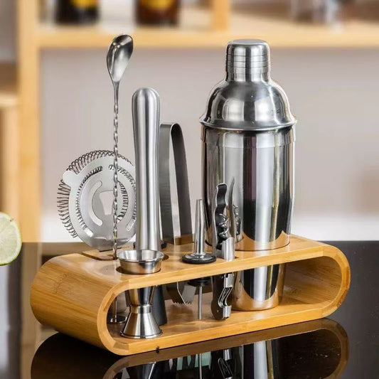 cocktail shaker set
