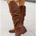  Brown Brown Sole