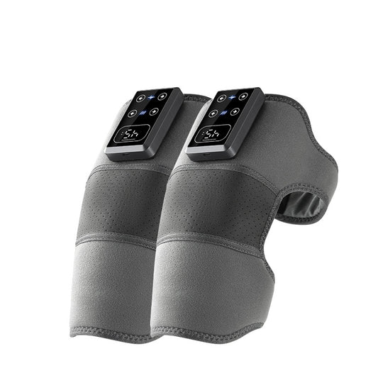 Knee Heat Therapy Device