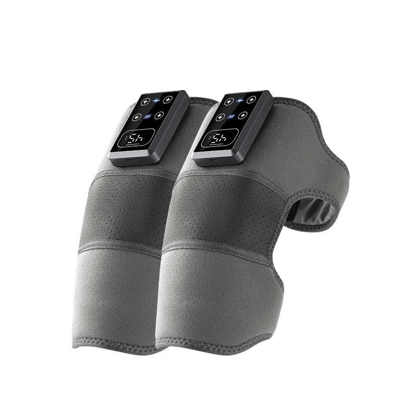 Knee Heat Therapy Device
