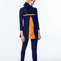 Blue Orange
