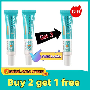 Buy 2 get 1 free