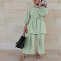  Light Green