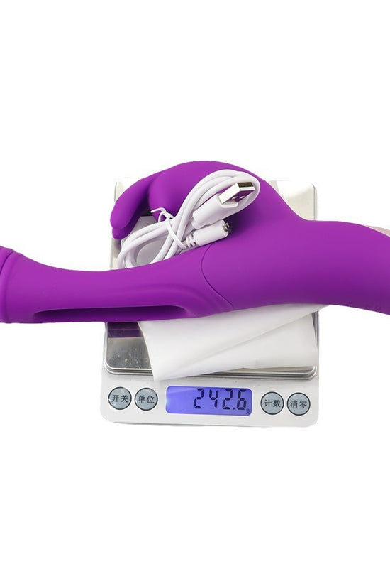 Adult vibrator