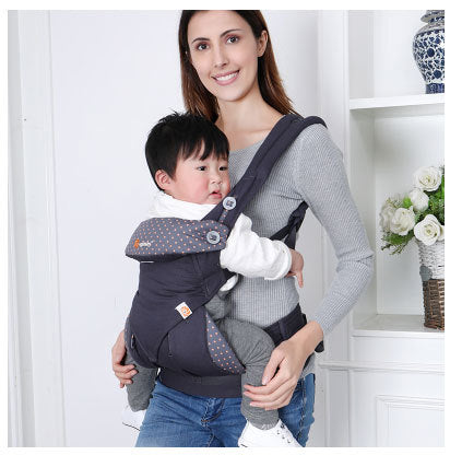 Egobaby Omn Breeze Multifunctional Baby Carrier